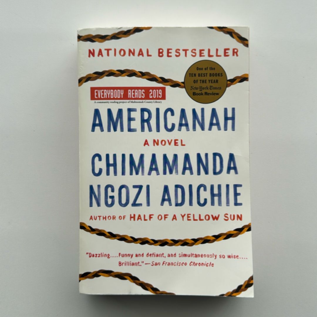 Americanah