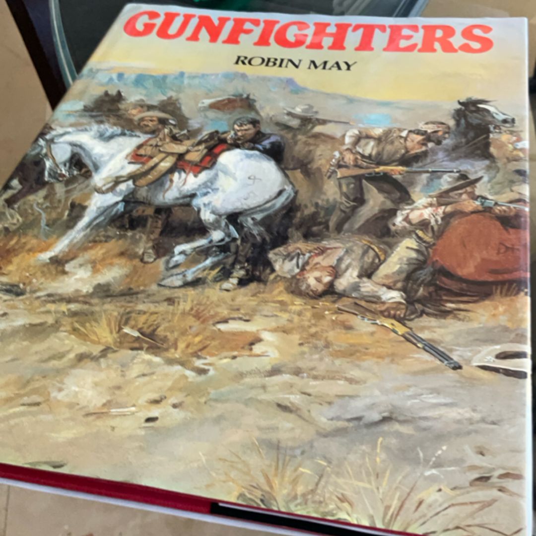 Gunfighters