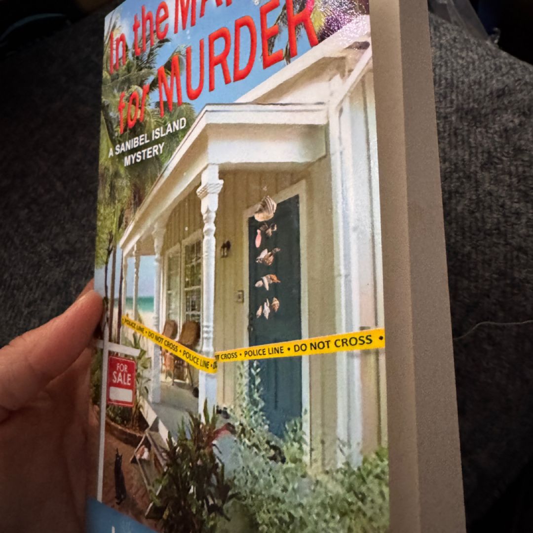 In the Market for Murder