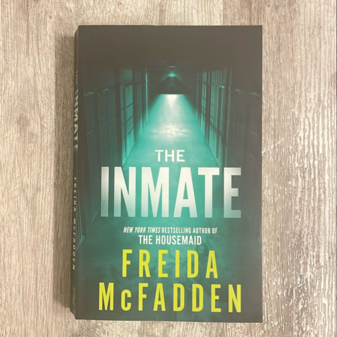 The Inmate