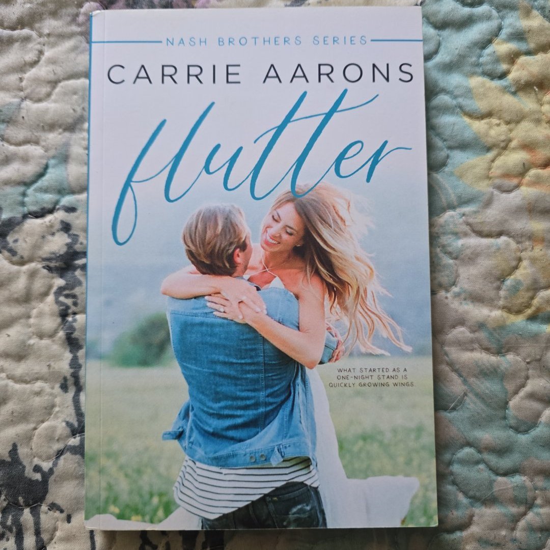 Flutter