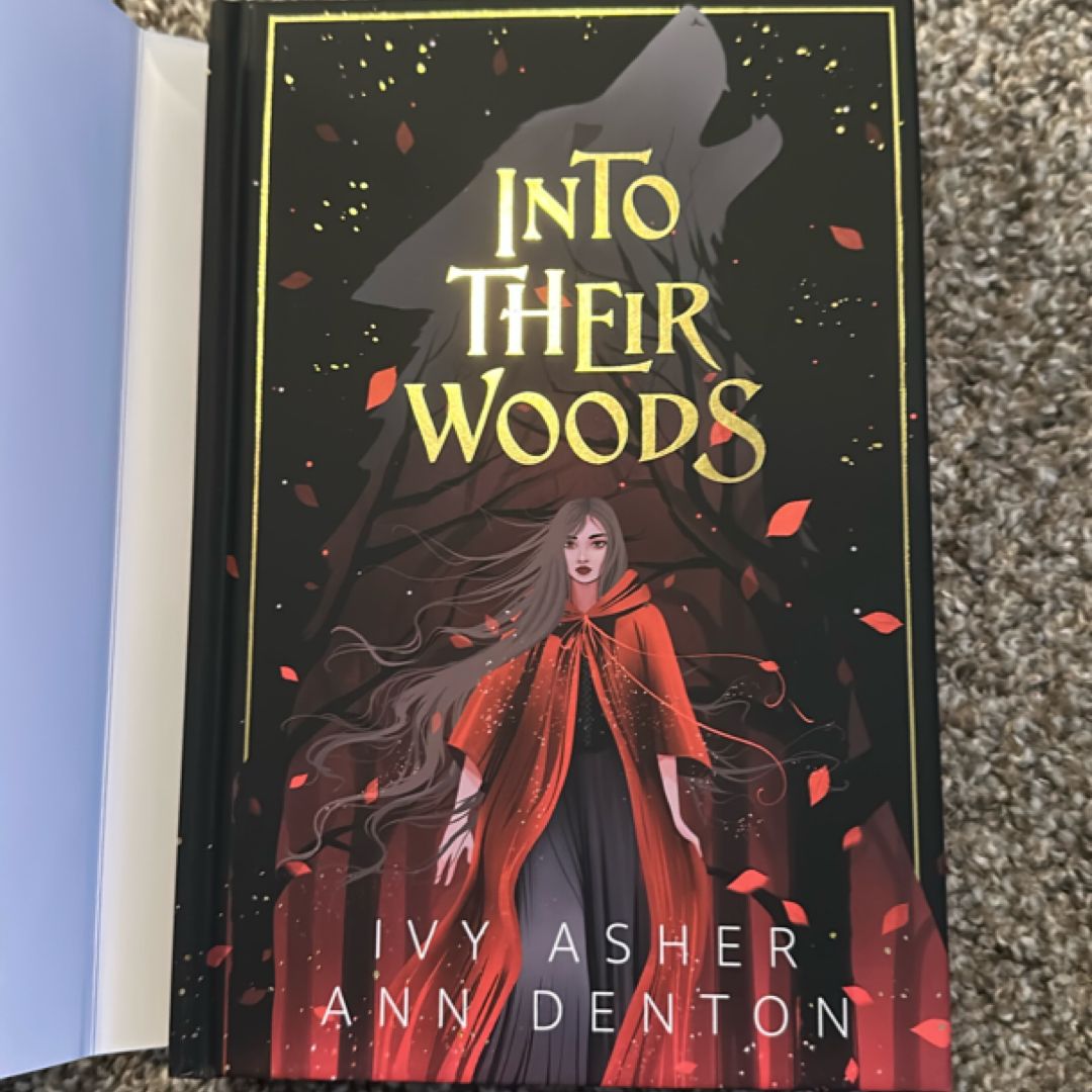Into Their Woods