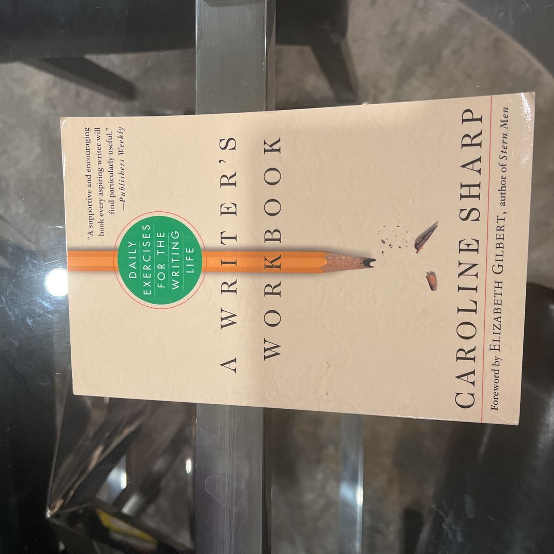A Writer's Workbook