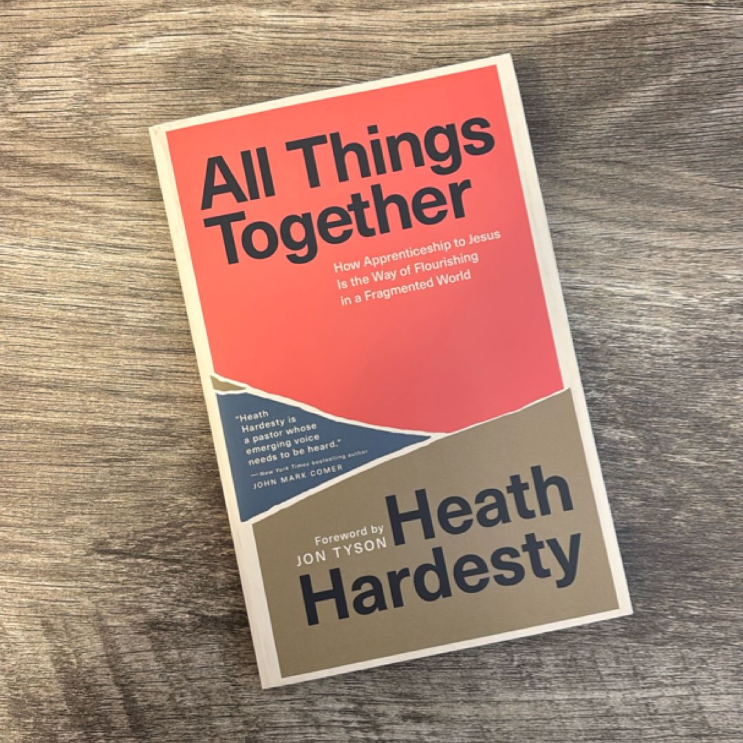 All Things Together