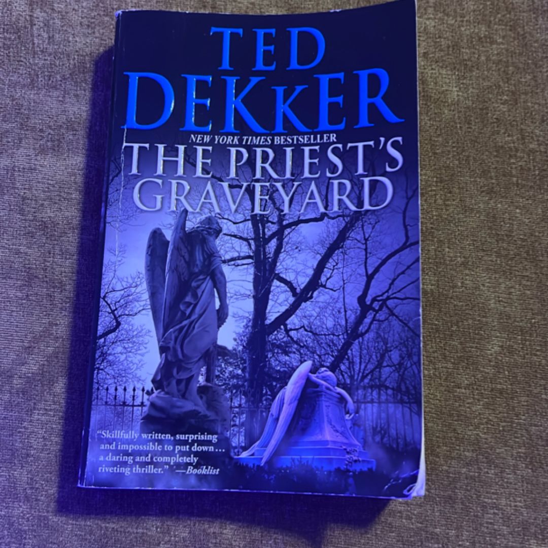 The Priest's Graveyard