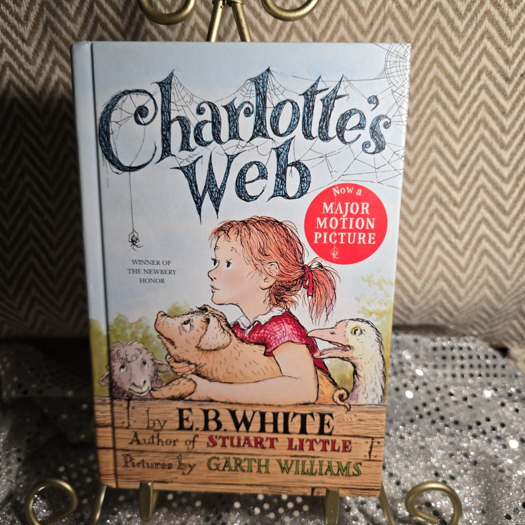 Charlotte's Web
