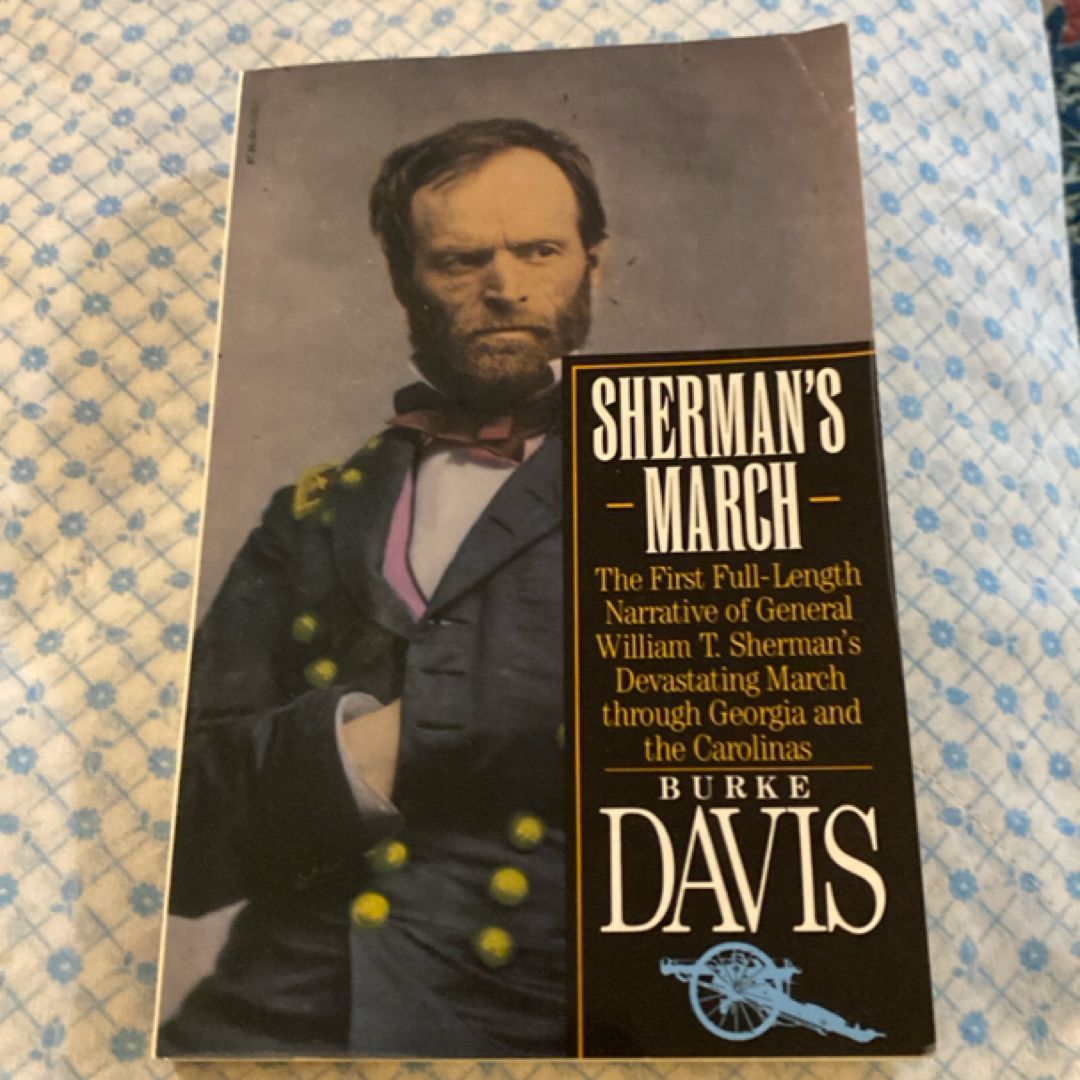Sherman's March