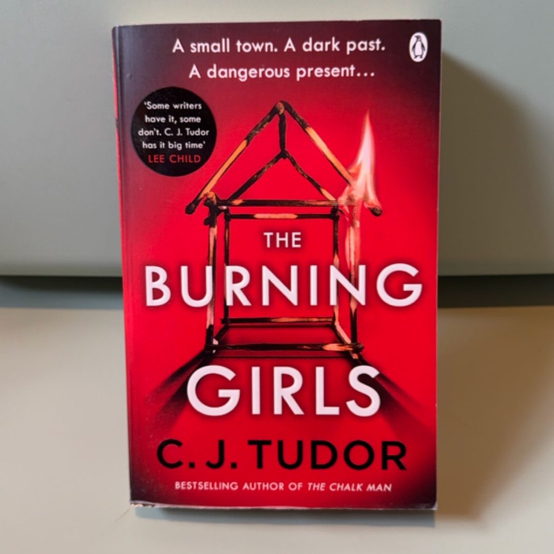 The Burning Girls