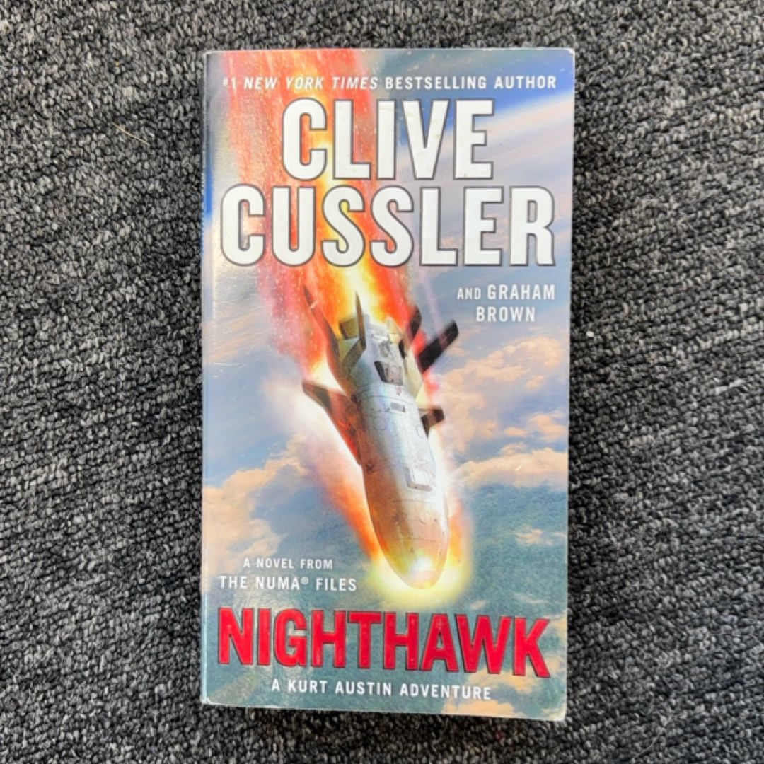 Nighthawk