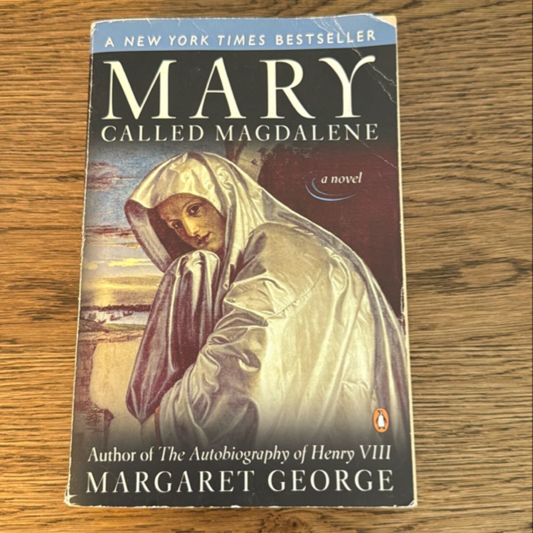 Mary Called Magdalene