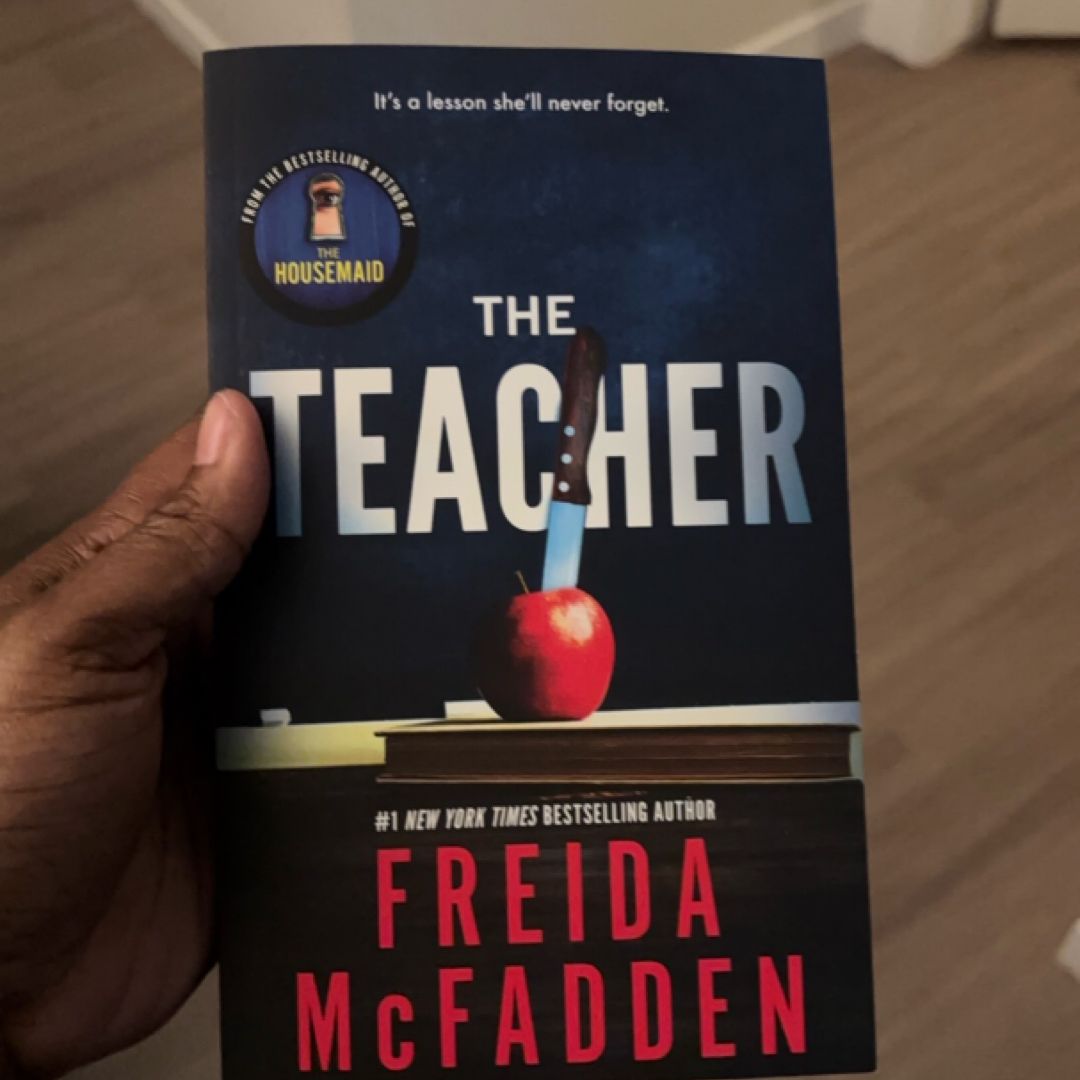 The Teacher