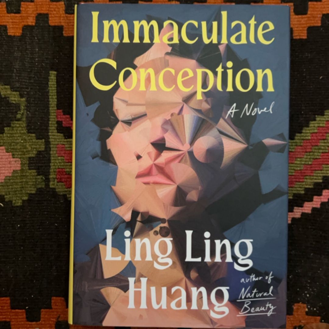 Immaculate Conception