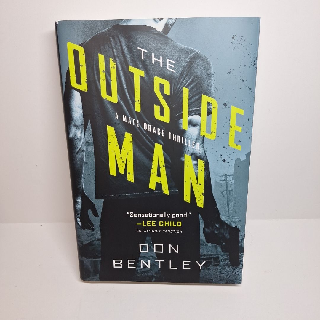 The Outside Man