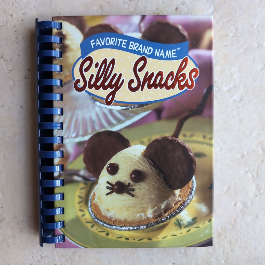 Silly Snacks 