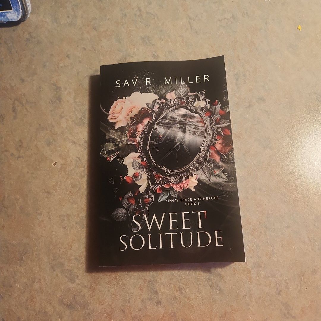 Sweet Solitude