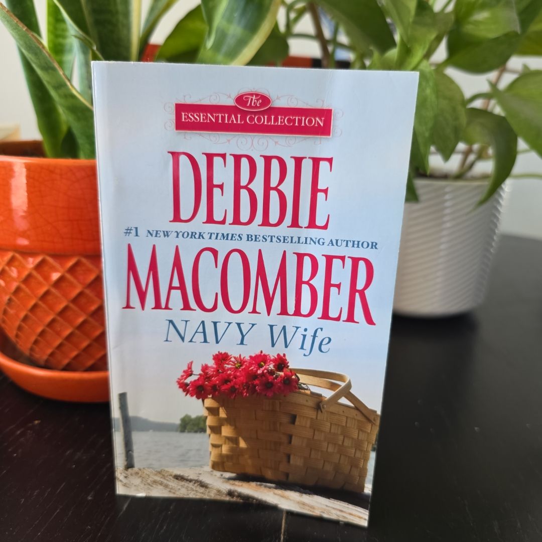 Navy Wife