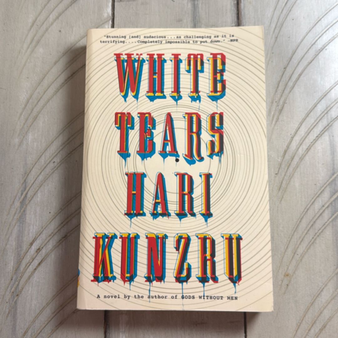 White Tears
