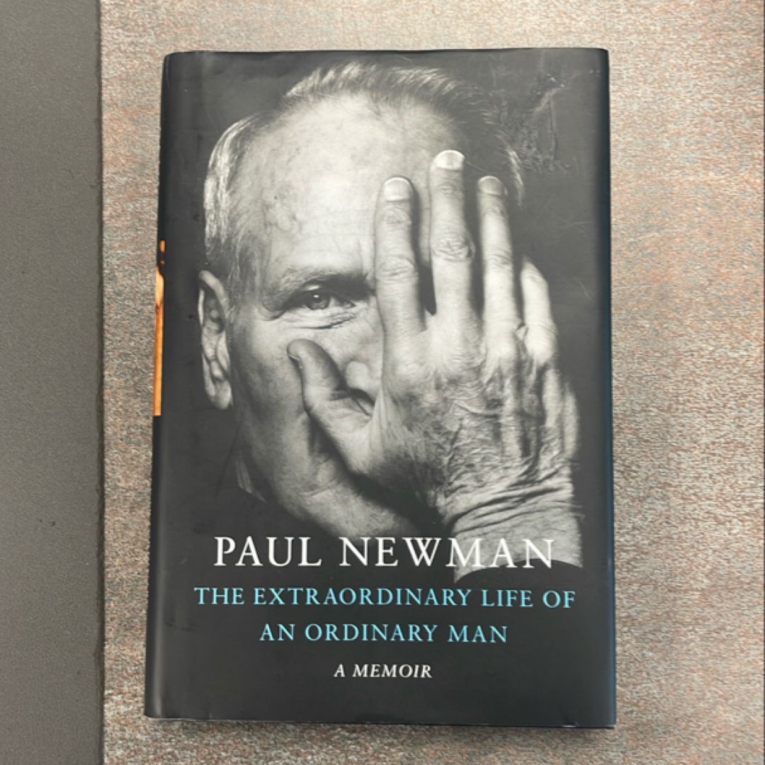 The Extraordinary Life of an Ordinary Man