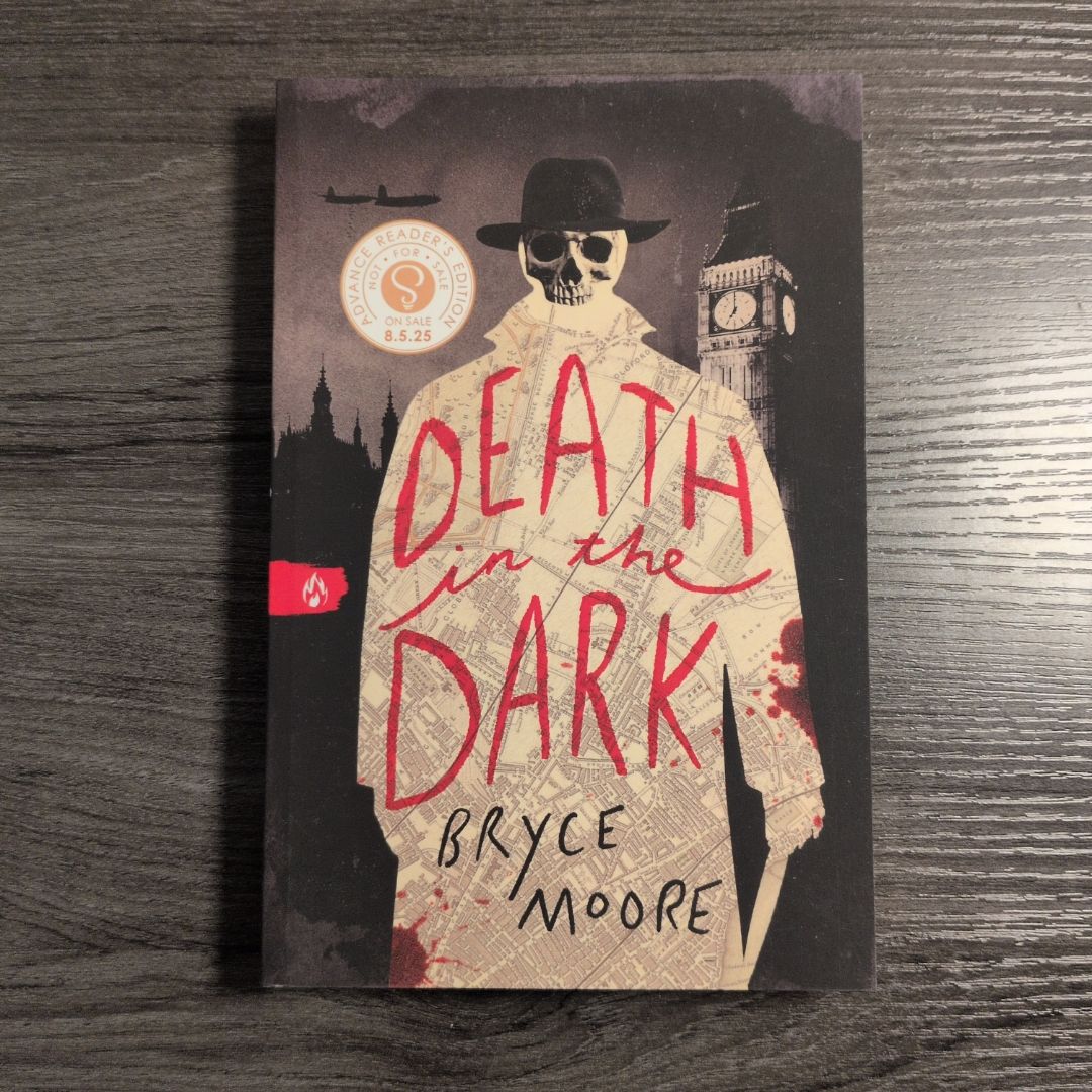 Death in the Dark