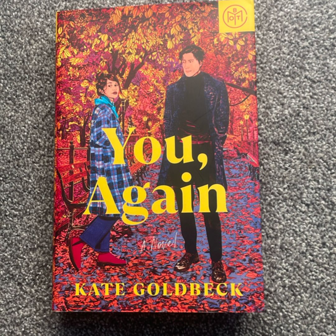 You, Again (BOTM)