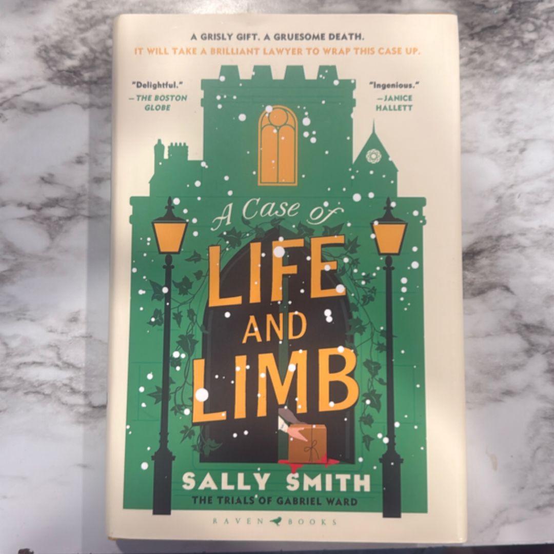 A Case of Life and Limb