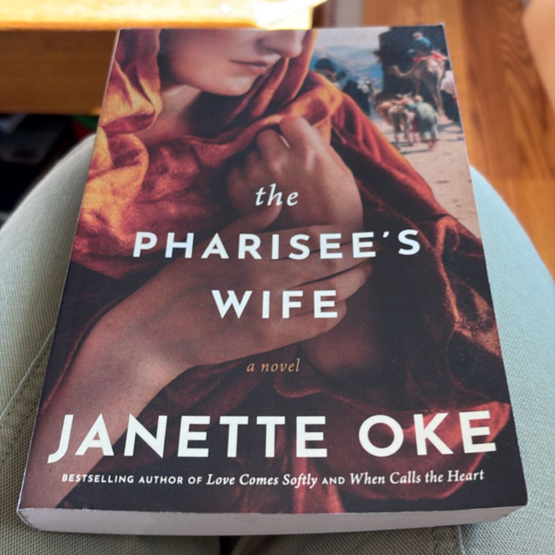 The Pharisee's Wife
