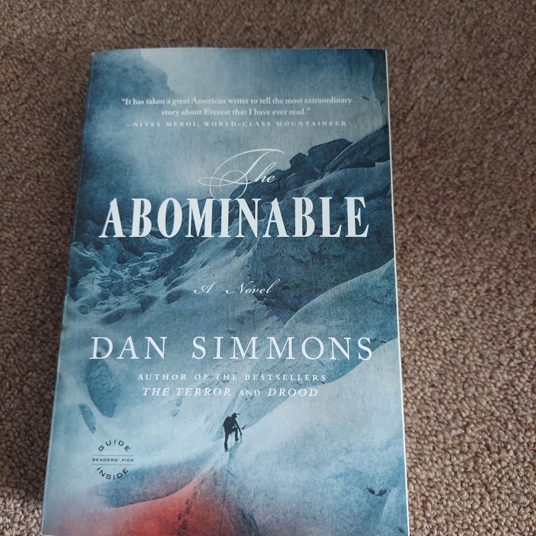 The Abominable