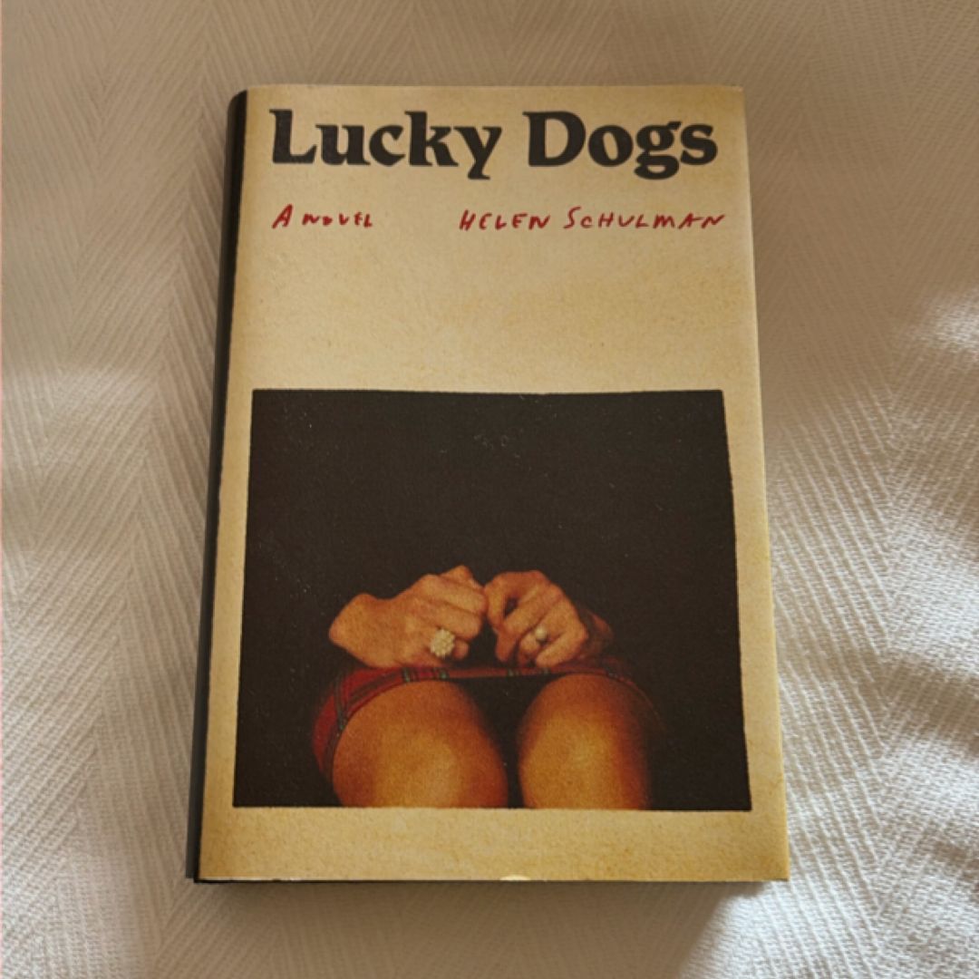 Lucky Dogs