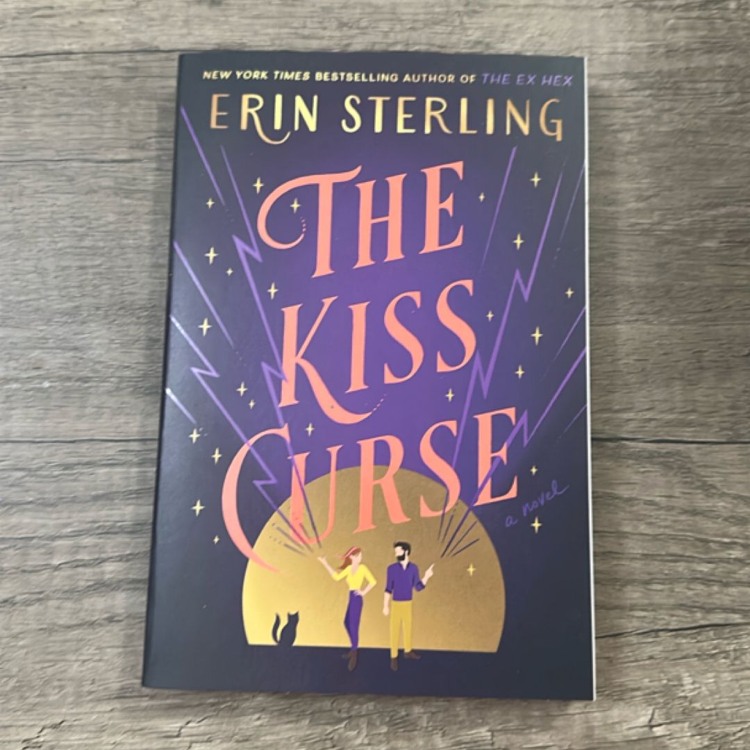 The Kiss Curse