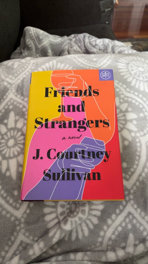 Friends and Strangers