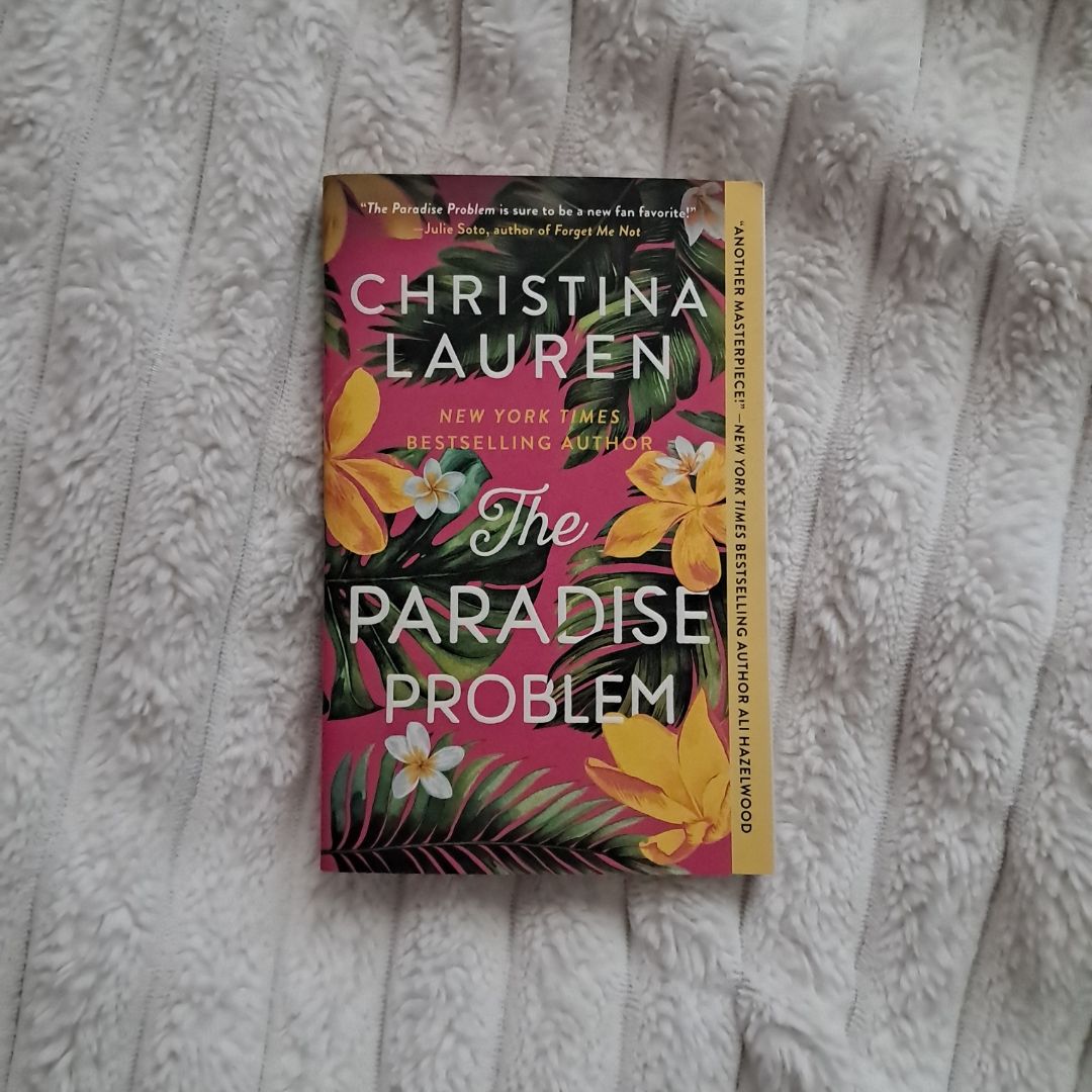 The Paradise Problem