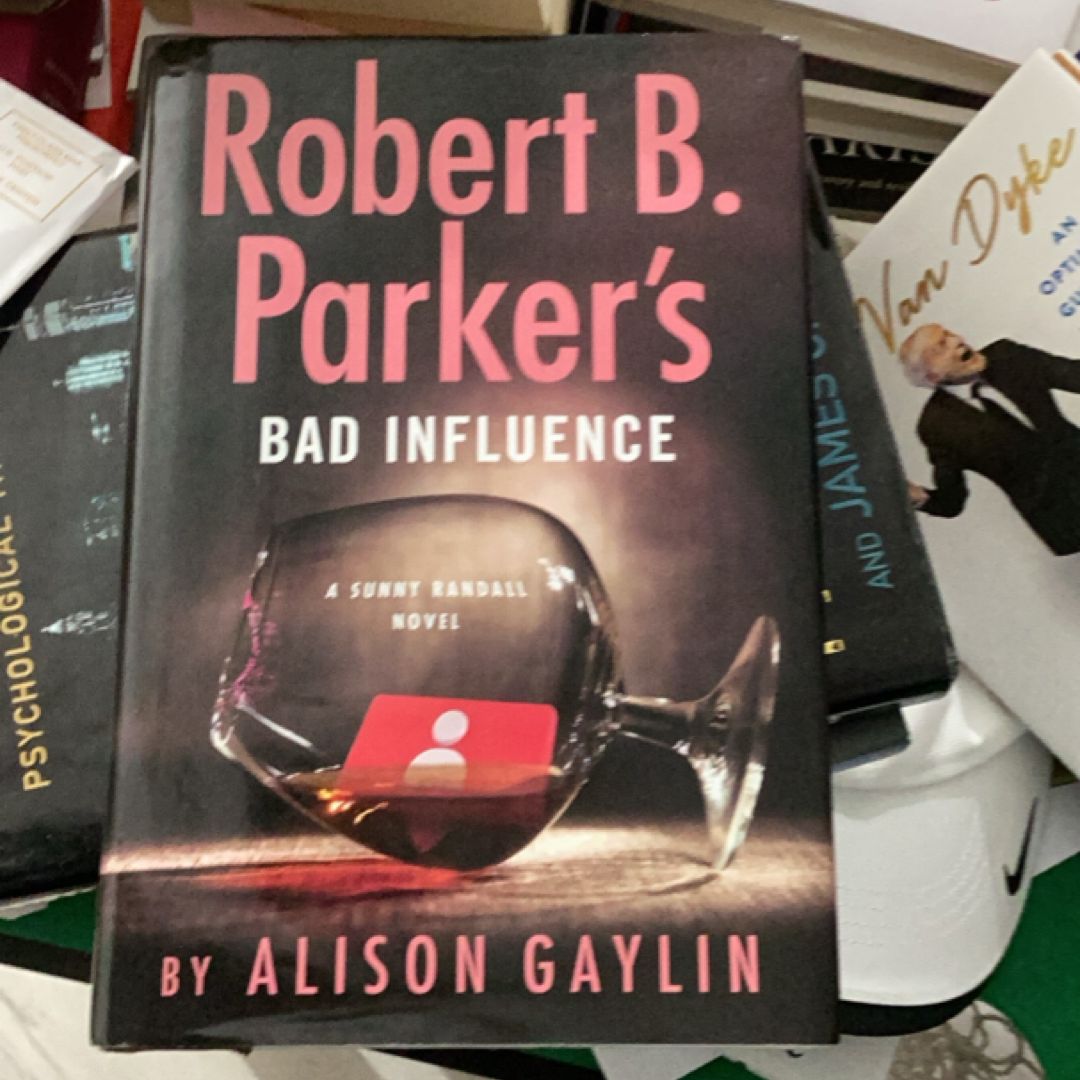 Robert B. Parker's Bad Influence