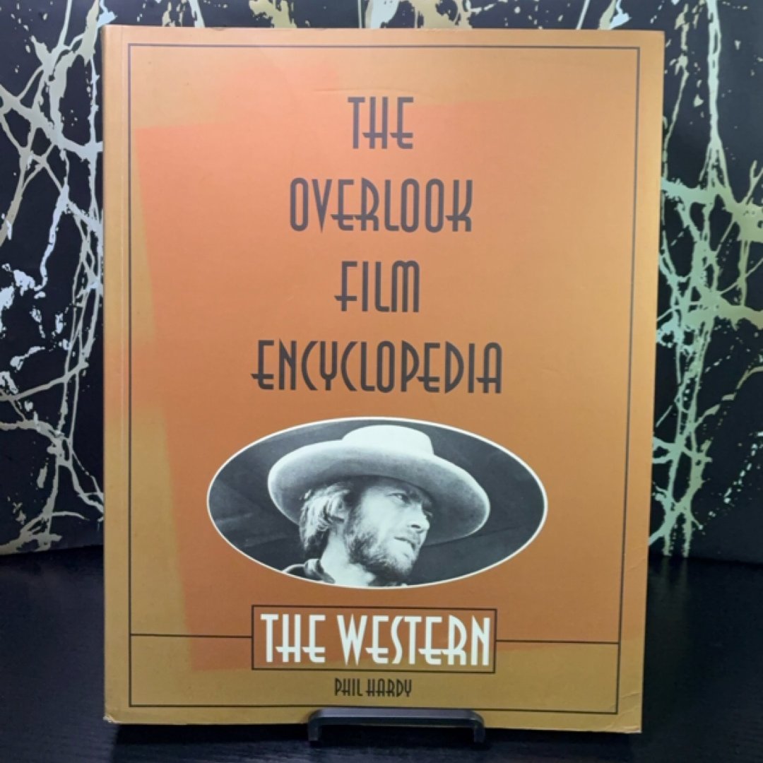 The Overlook Film Encyclopedia