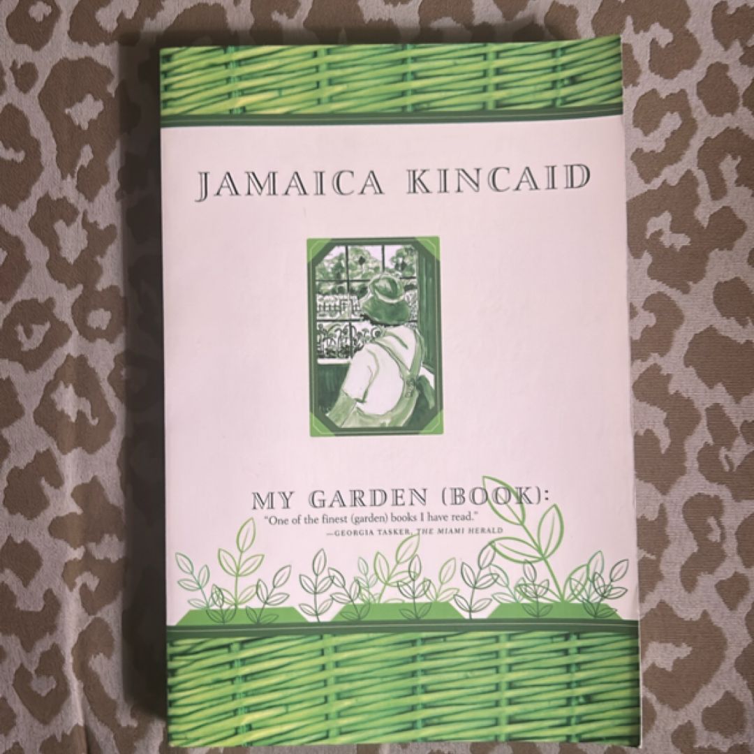 My Garden (Book)