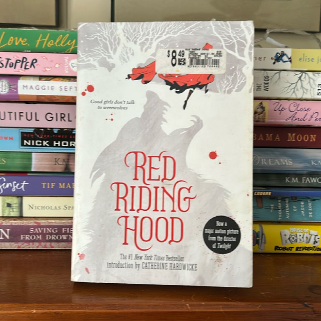 Red Riding Hood