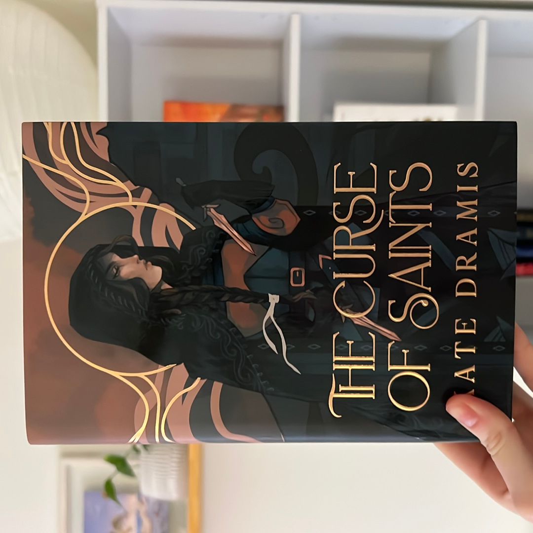 The Curse of Saints