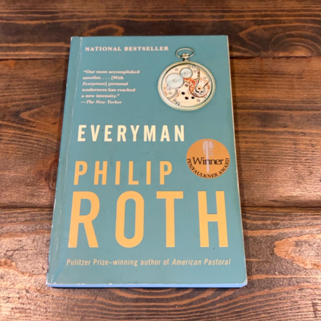 Everyman
