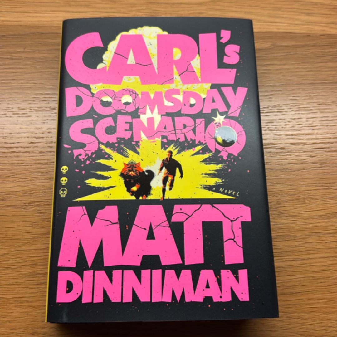 Carl's Doomsday Scenario