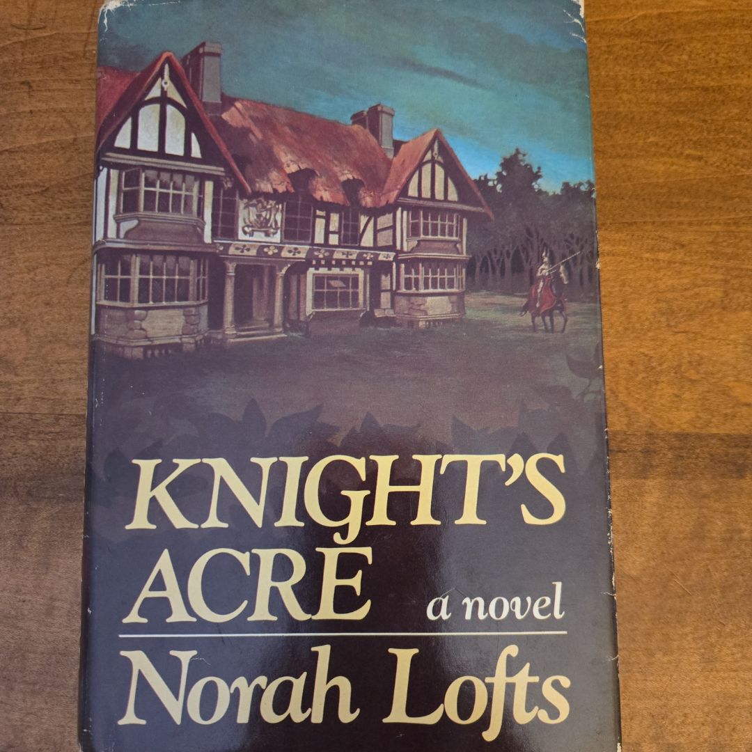 Knight's Acre