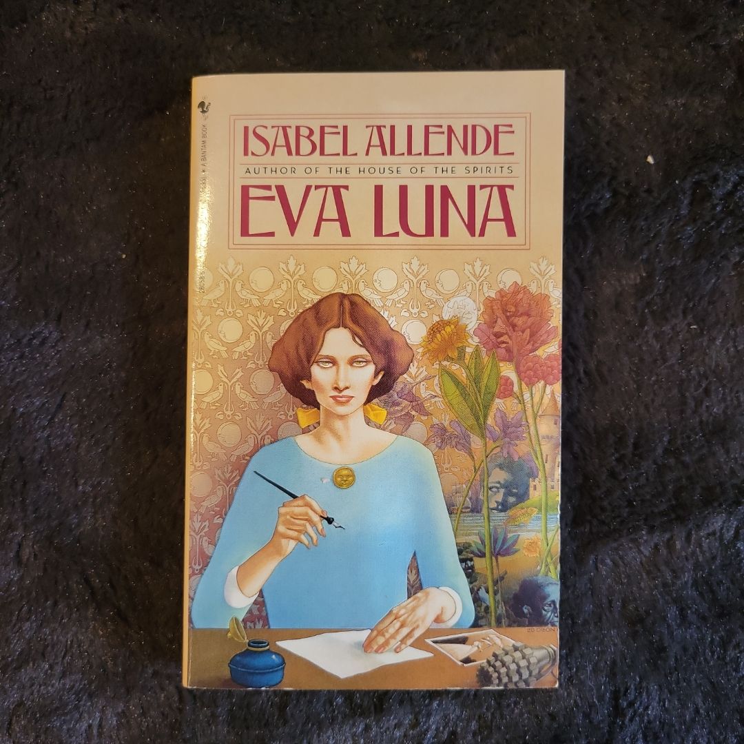 Eva Luna