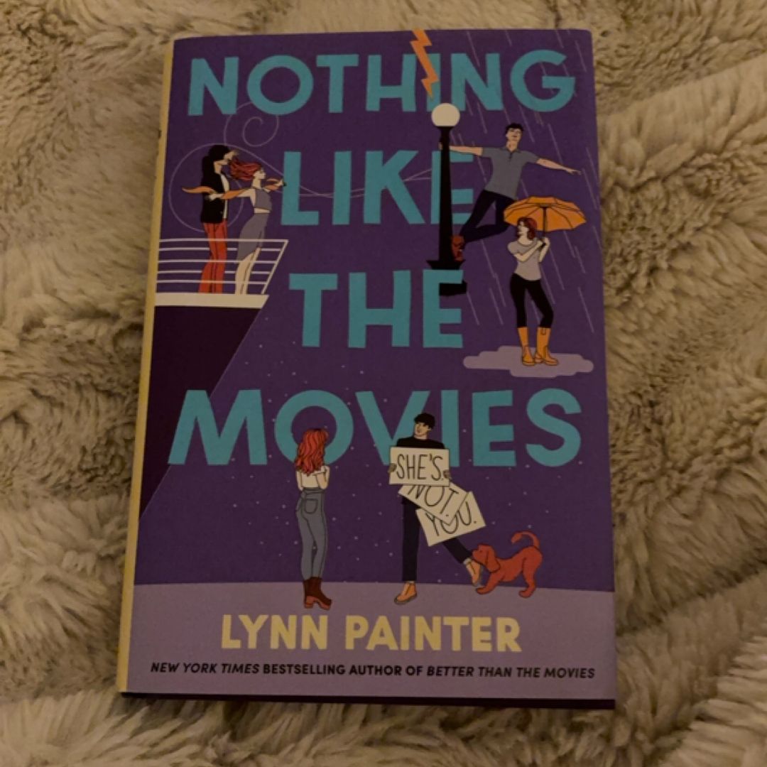 Nothing Like the Movies