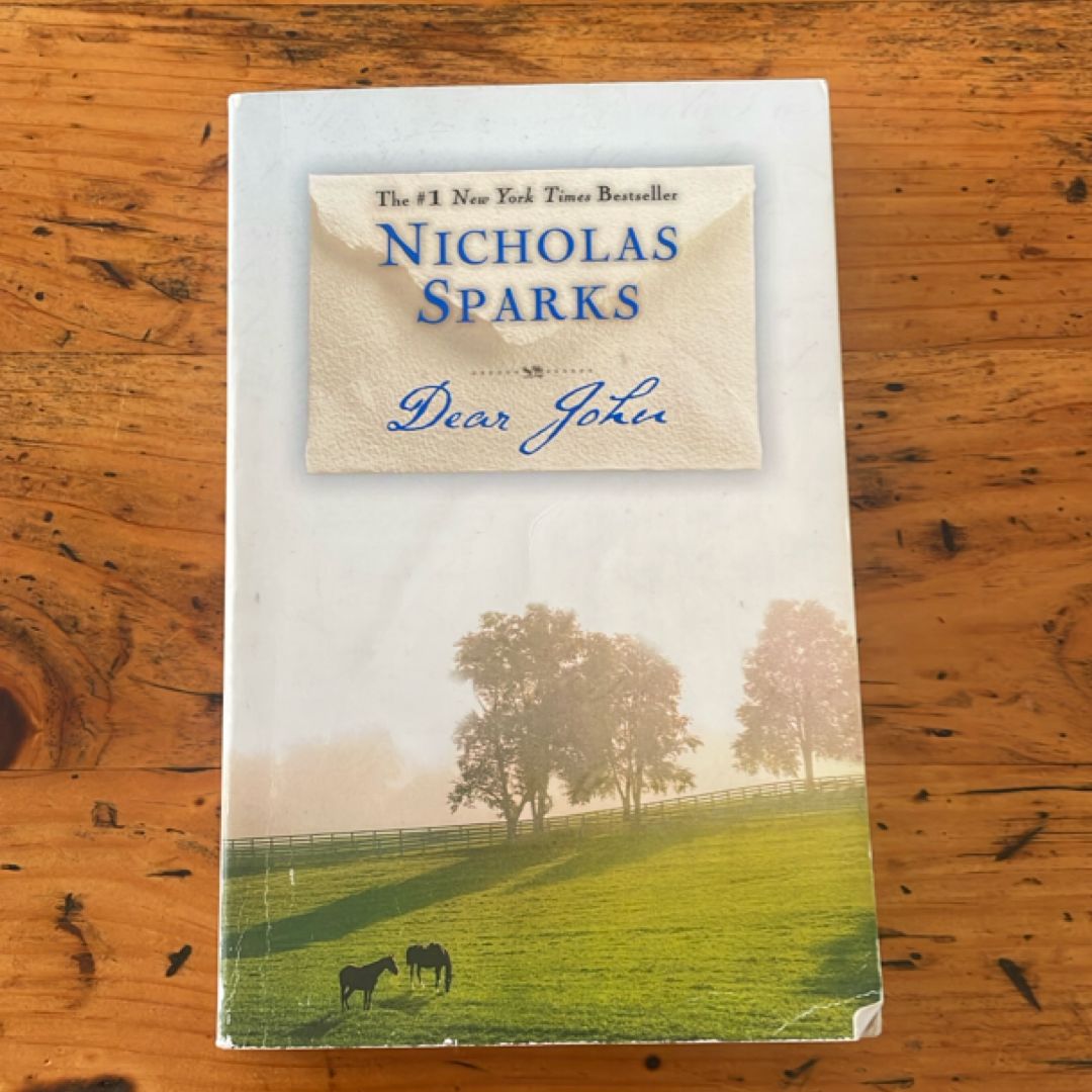 Dear John