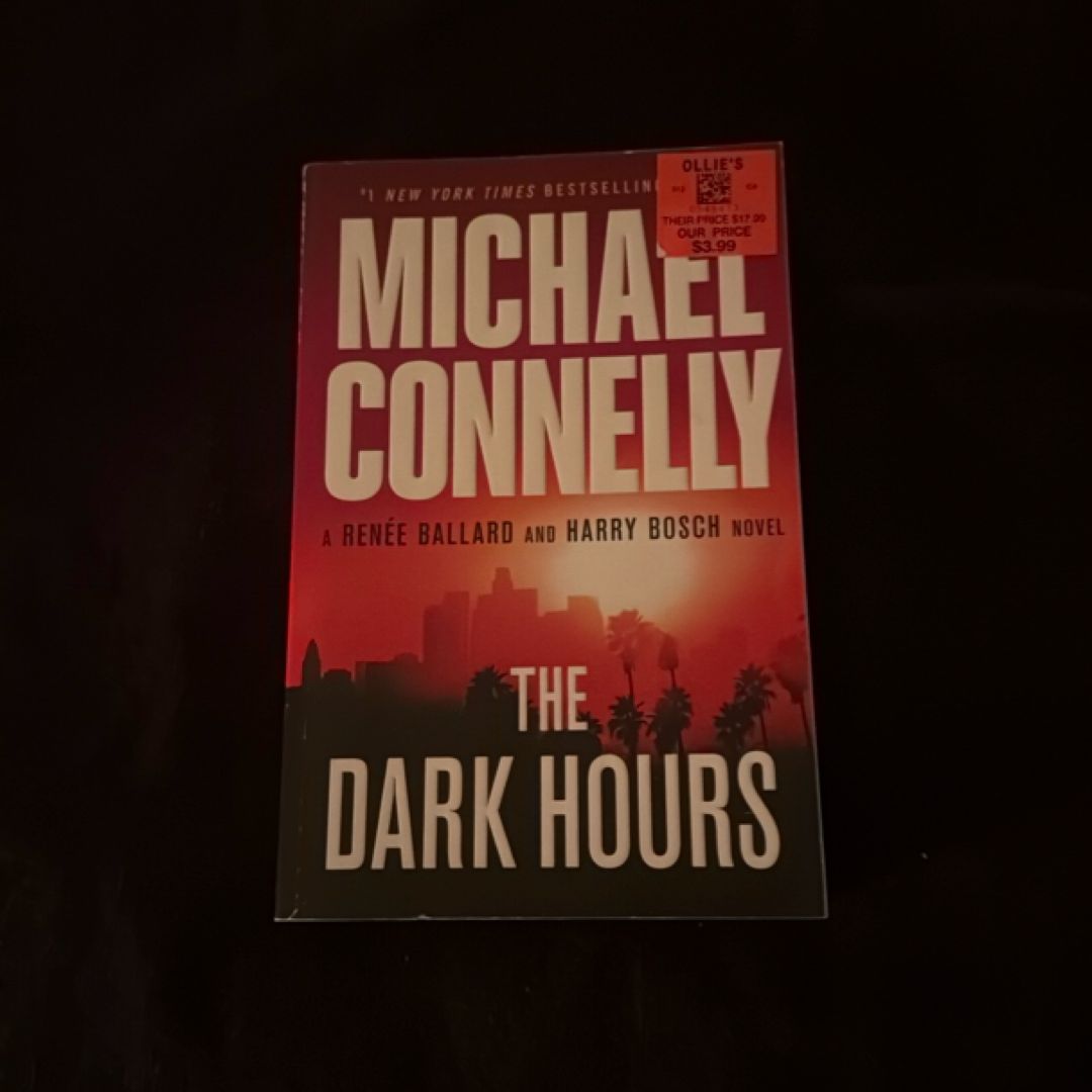 The Dark Hours