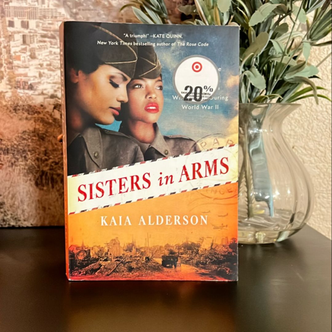 Sisters in Arms