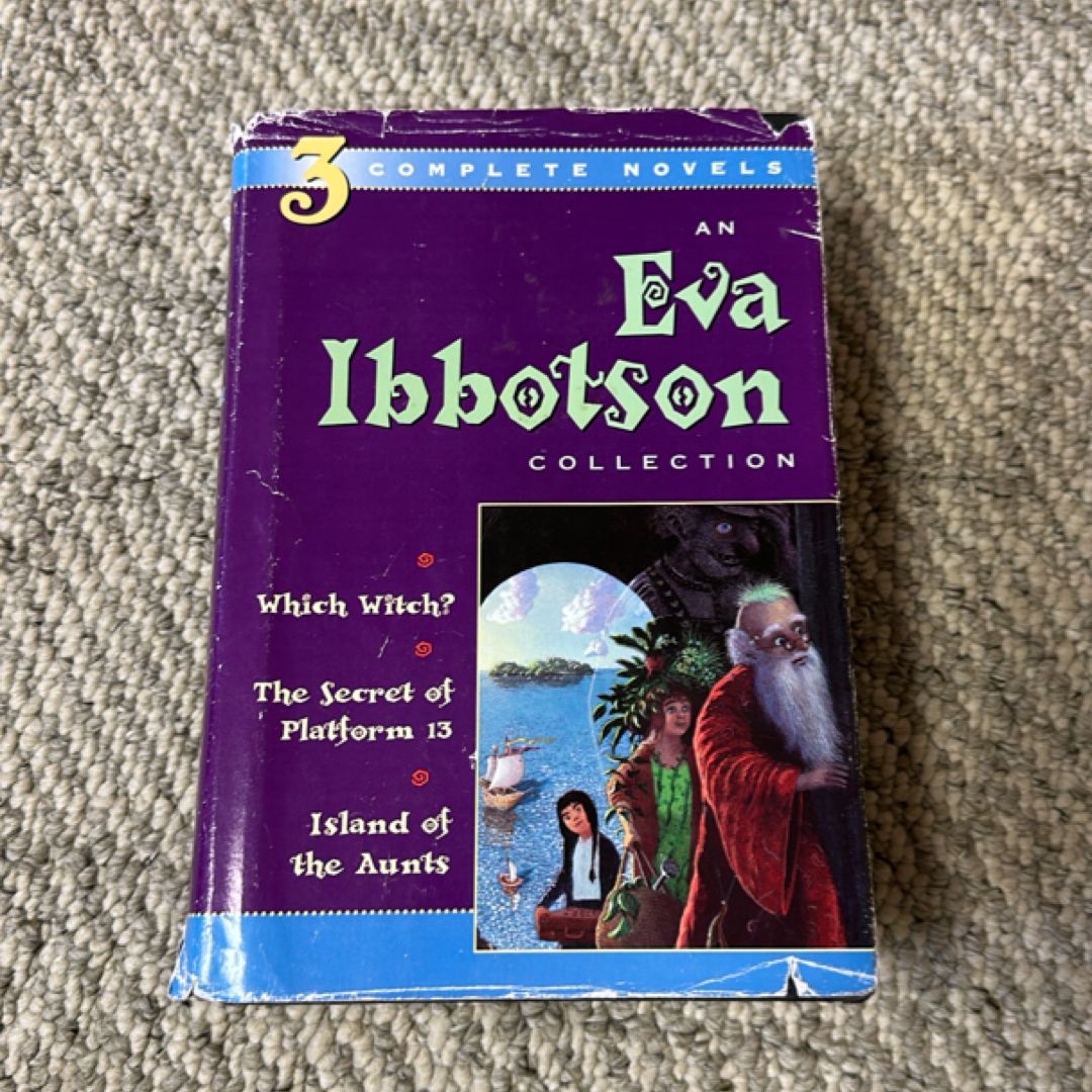 The Ibbotson Reader