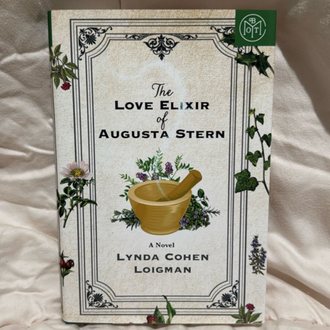 The Love Elixir of Augusta Stern