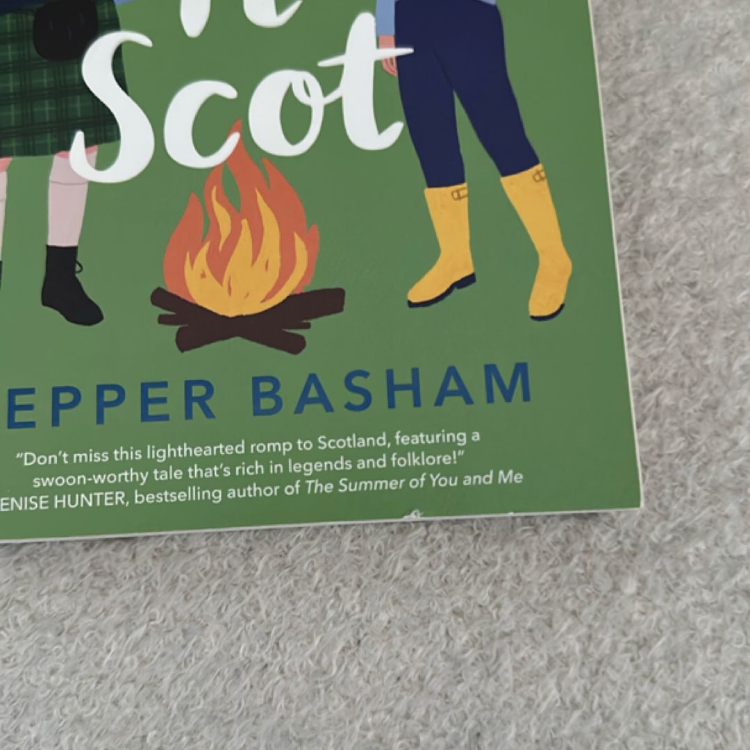 Some Like It Scot