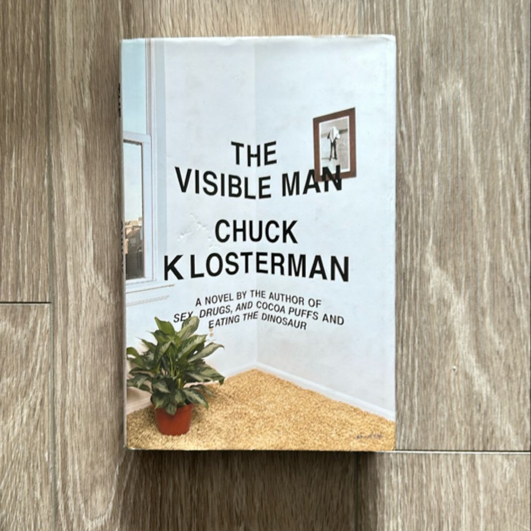The Visible Man