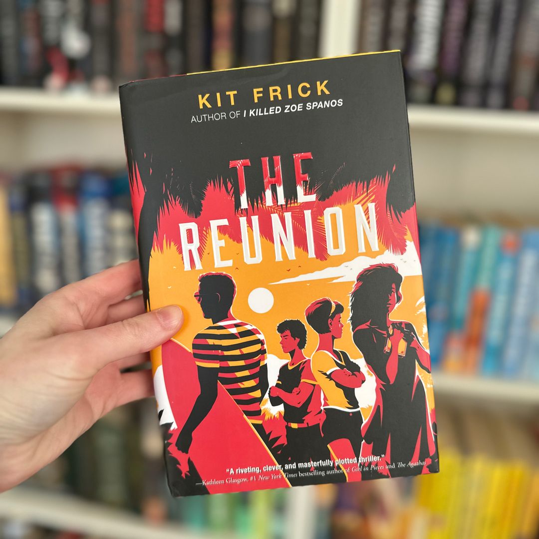 The Reunion