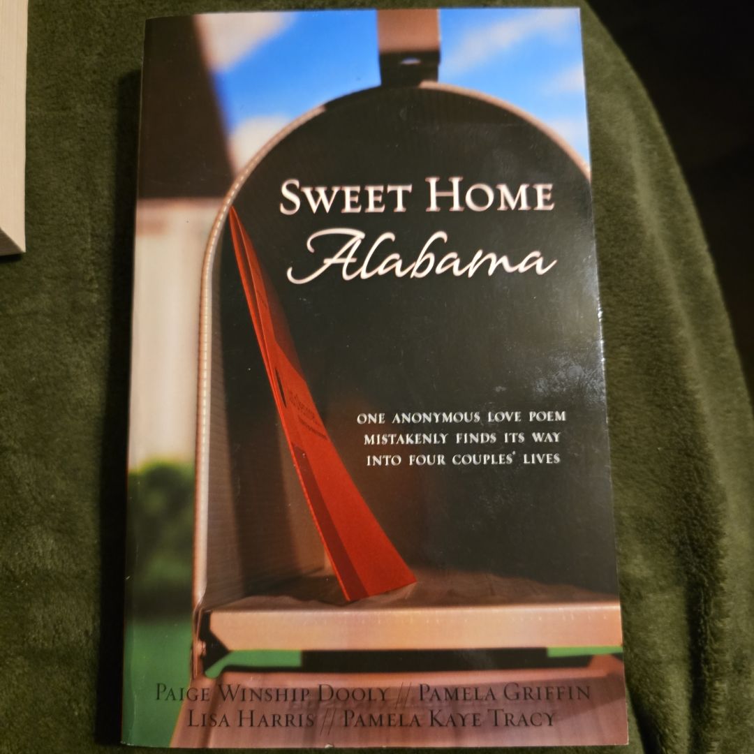 Sweet Home Alabama